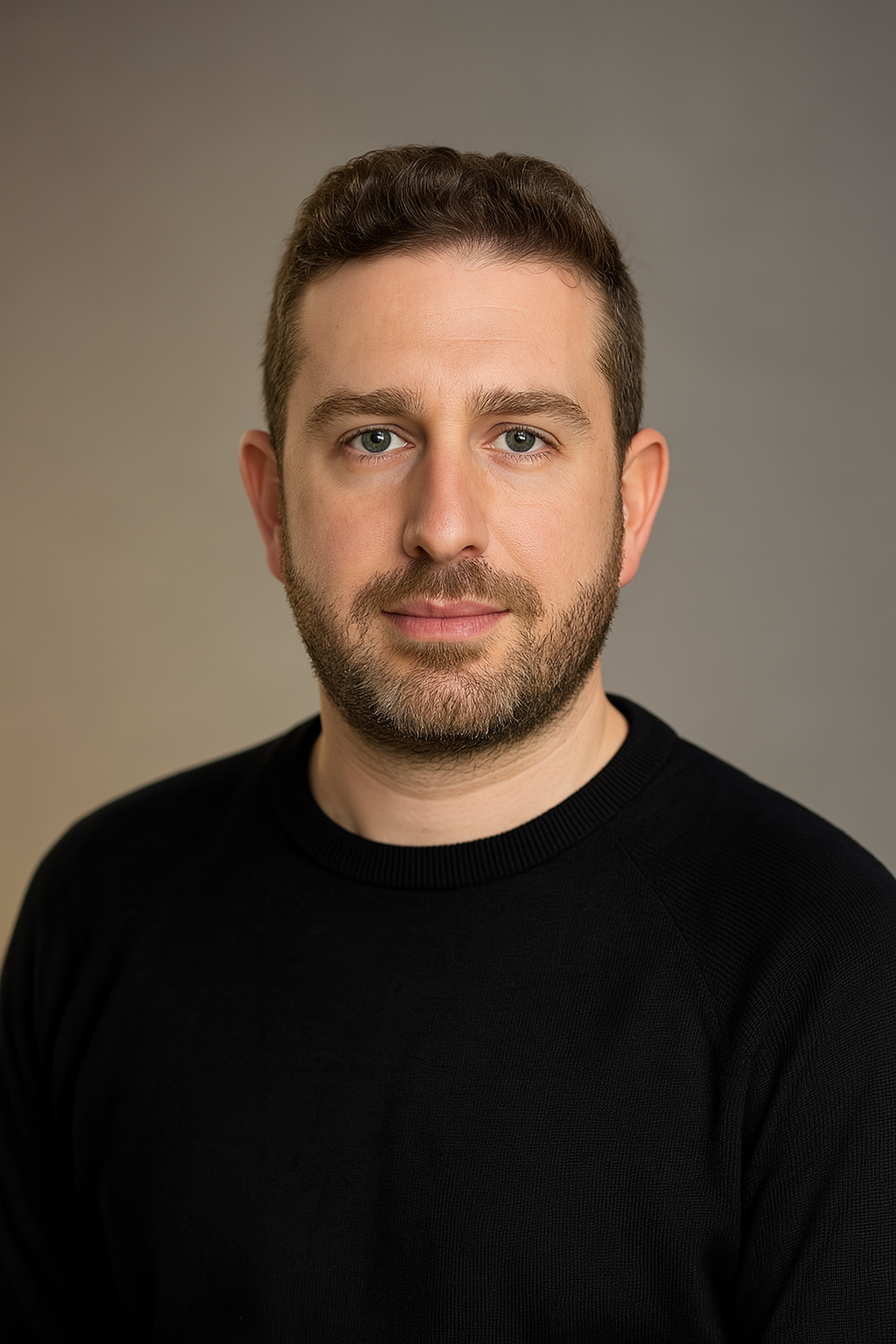 רועי חמו - מייסד יסוד דיגיטל